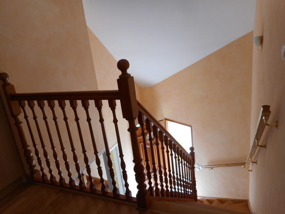 Gite Et Chambres D'Hotes Gandelain Zewnętrze zdjęcie