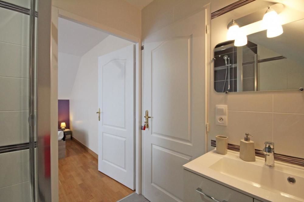 Gite Et Chambres D'Hotes Gandelain Zewnętrze zdjęcie