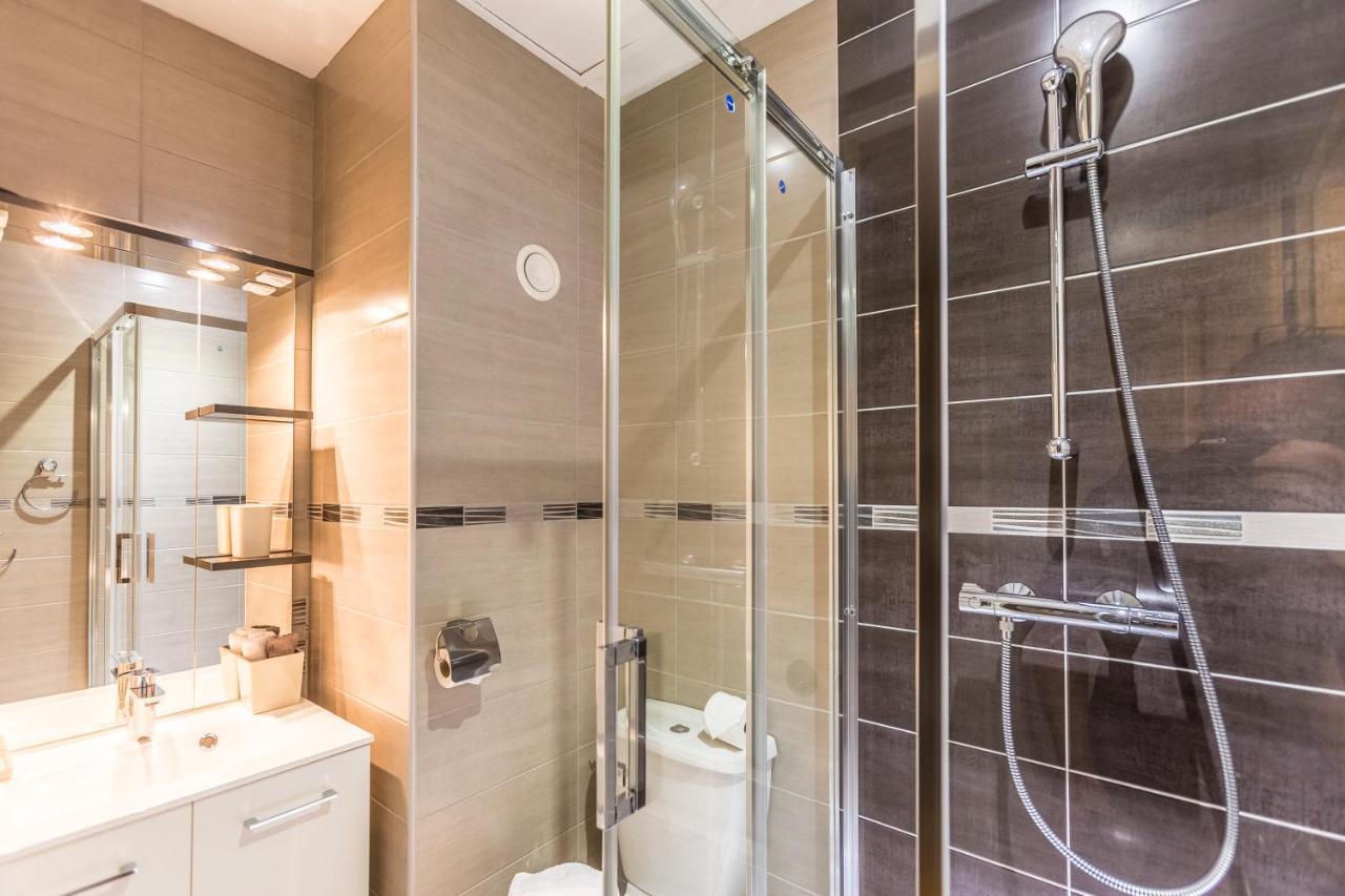 Gite Et Chambres D'Hotes Gandelain Zewnętrze zdjęcie